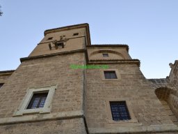 Ciudad de Caravaca 2012